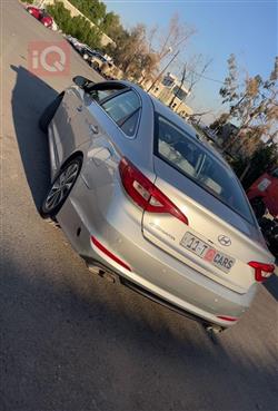 هیوندای سۆناتا